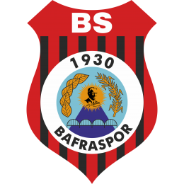 1930 Bafra Spor