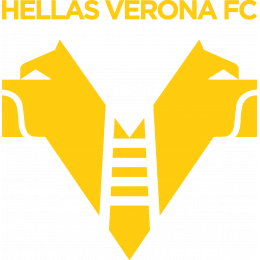 Hellas Verona Fútbol base