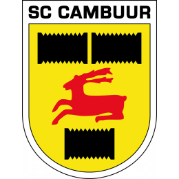 SC Cambuur-Leeuwarden Onder 19