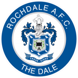 Rochdale AFC U18