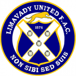 Limavady United FC