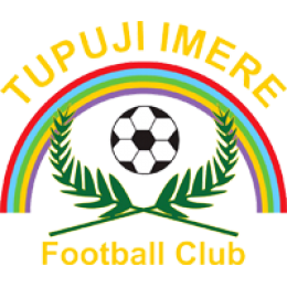 Tupuji Imere FC
