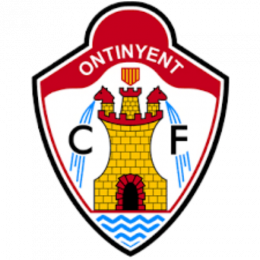 Ontinyent CF (- 2019)