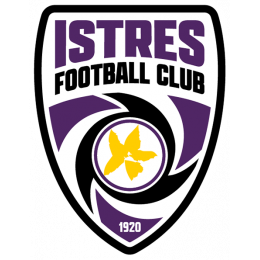 Istres Football Club U19