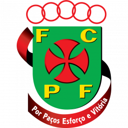 FC Paços de Ferreira Sub-19