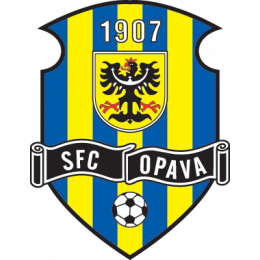 Slezsky FC Opava U19
