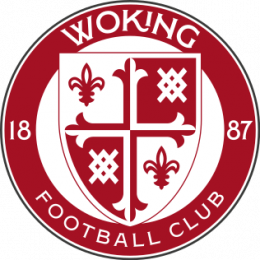 FC Woking U18