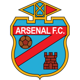 Arsenal Fútbol Club II