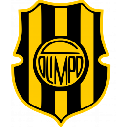 Club Olimpo II