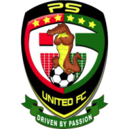 Huawei PS United
