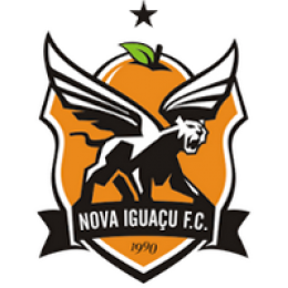 Nova Iguaçu FC (RJ)