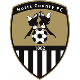 Notts County U18
