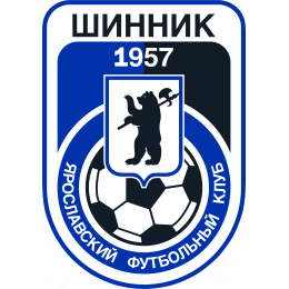 Shinnik Yaroslavl U19