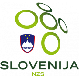 Slovenië Onder 21