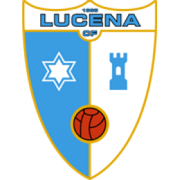 Lucena CF (- 2016)