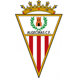 Algeciras CF Fútbol base