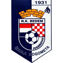 NK Bedem Ivankovo