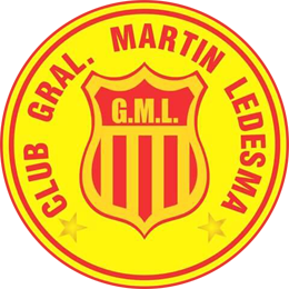 Club General Martín Ledesma