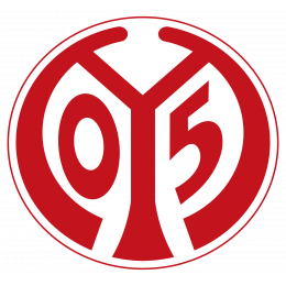 1.FSV Mainz 05 Fútbol base