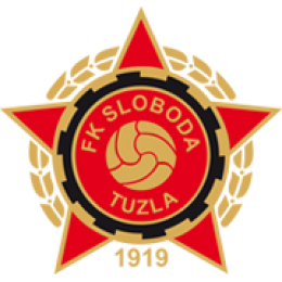 FK Sloboda Tuzla U19
