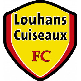 CS Louhans-Cuiseaux B