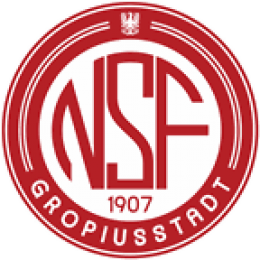 NSF Gropiusstadt