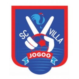 SC Villa Kampala