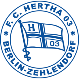 FC Hertha 03 Zehlendorf II
