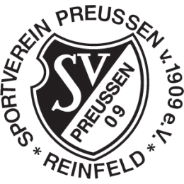 SV Preußen Reinfeld