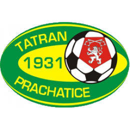 FK Tatran Prachatice
