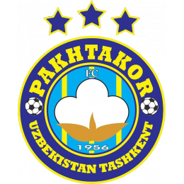 Pakhtakor Tashkent U18