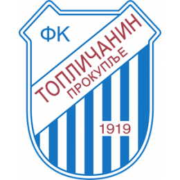 FK Toplicanin Prokuplje