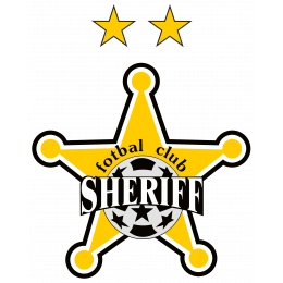 FC Sheriff Tiraspol U19