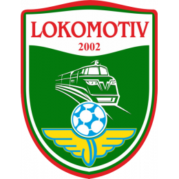 Lokomotiv Tashkent U21