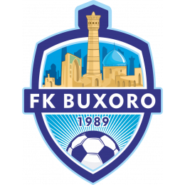 FK Buxoro U21