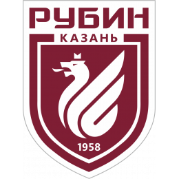 Rubin 2 Kazan
