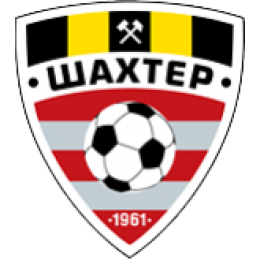 Shakhtjor Soligorsk U19