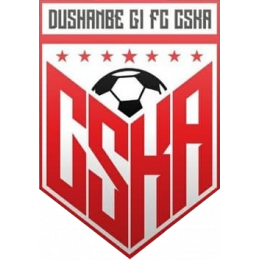 ZSKA Dushanbe U19