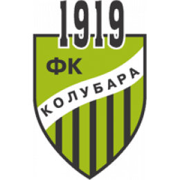 FK Kolubara Lazarevac U19