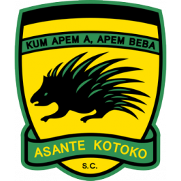 Asante Kotoko Kumasi U19