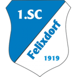 1. SC Felixdorf