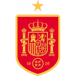 Испания U20