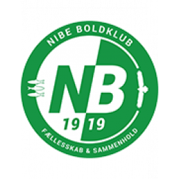 Nibe Boldklub