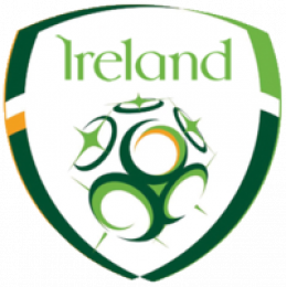República da Irlanda Sub21