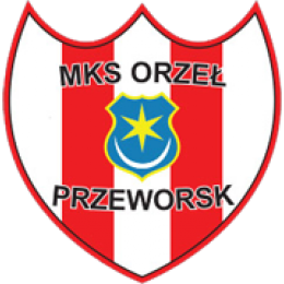 Orzel Przeworsk