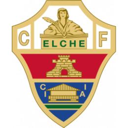 FC Elche Jugend