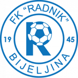 FK Radnik Bijeljina U19
