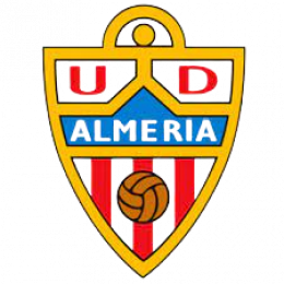 UD Almería Fútbol base