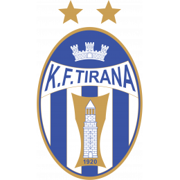 KF Tirana U19