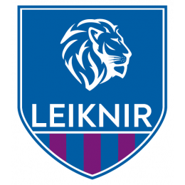 Leiknir Reykjavík Onder 19